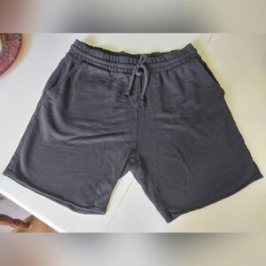 H&M cotton shorts Mens large